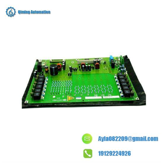 SIEMENS C98043-A1685 PC board