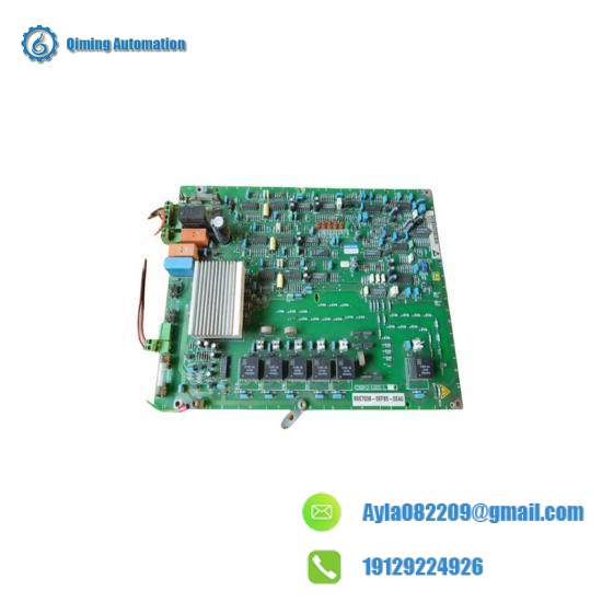 SIEMENS C98043-A1691-L1 -11 / 6SE7036-0EF85-0EA0 rectifier trigger board