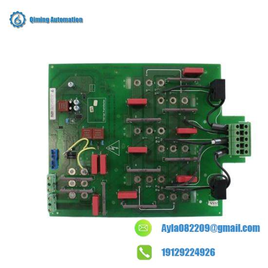 SIEMENS C98043-A7010-L1 Drive Main Board