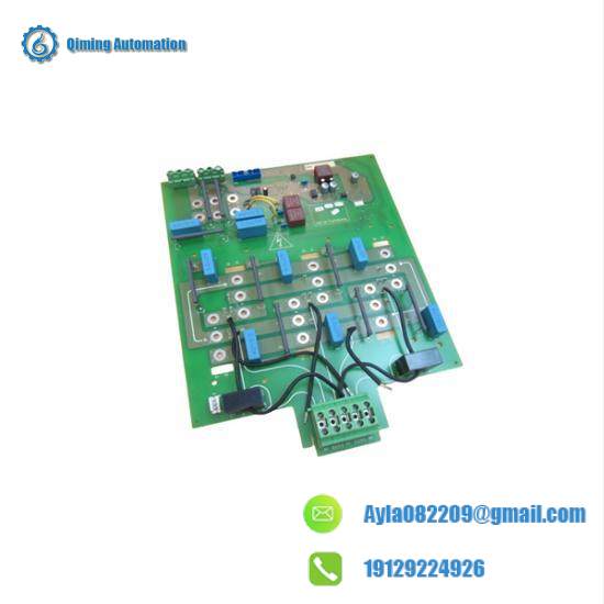SIEMENS C98043-A7010-L2-5 Inverter Power Board