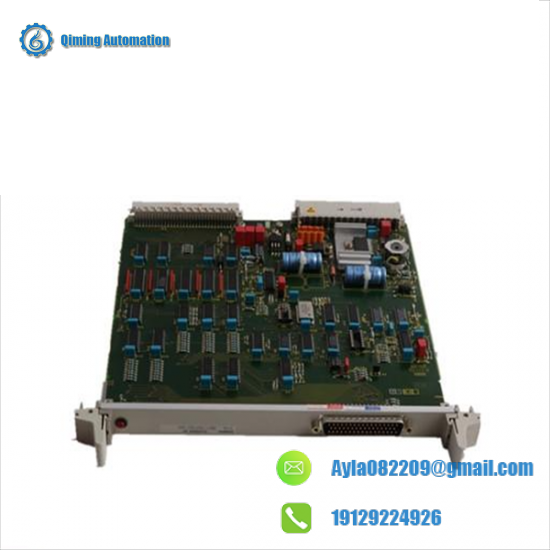 Siemens C98043-A7014-L2-4 DC Converter