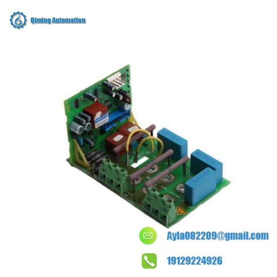SIEMENS C98043-A7014-L2 FIELD SUPPLY