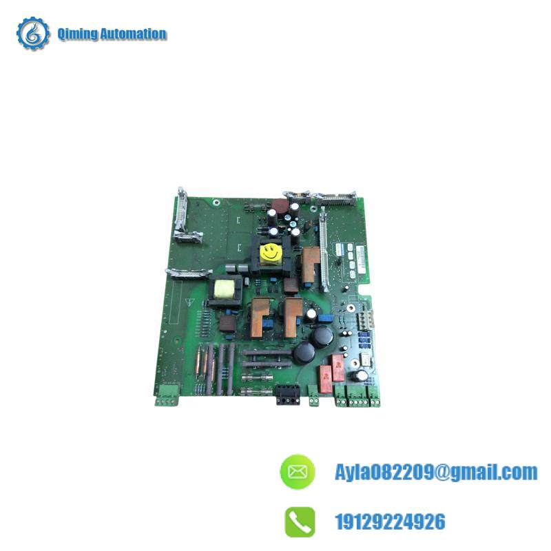 SIEMENS C98043-A7042-L1-6 POWER INTERFACE