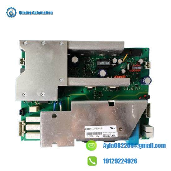 Siemens 6FC5370-2AT02-0CA0
