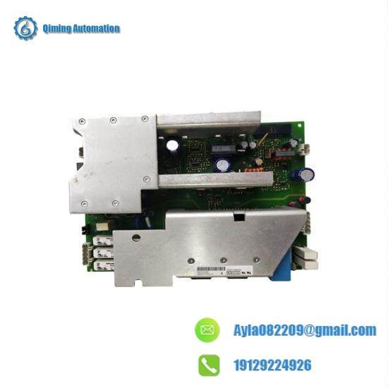 SIEMENS C98043-A7600-L5 Inverter Power Board