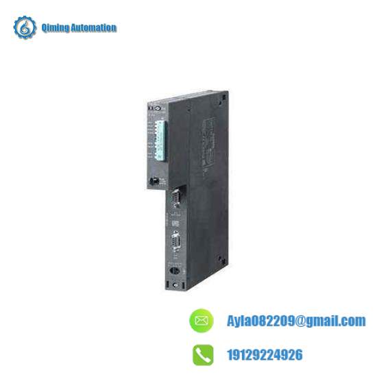 SIEMENS CPU416-2 416-2XK04-0AB0 Processor Module