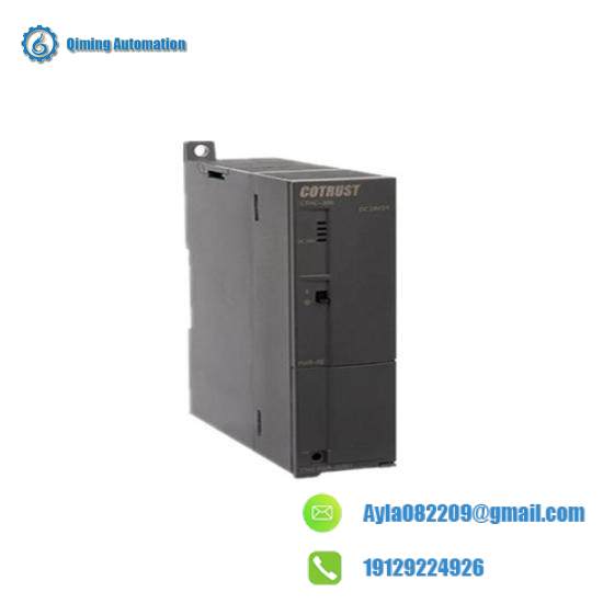 SIEMENS CTH3PWR-020S1 PLC MODULE