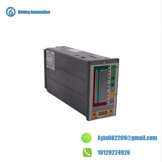 SIEMENS CTI 2500-C400 30724CPU Module