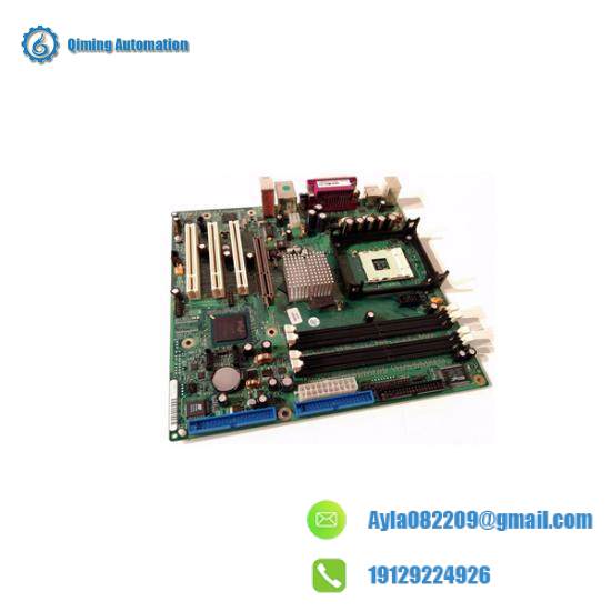 SIEMENS D1561-C23 Motherboard