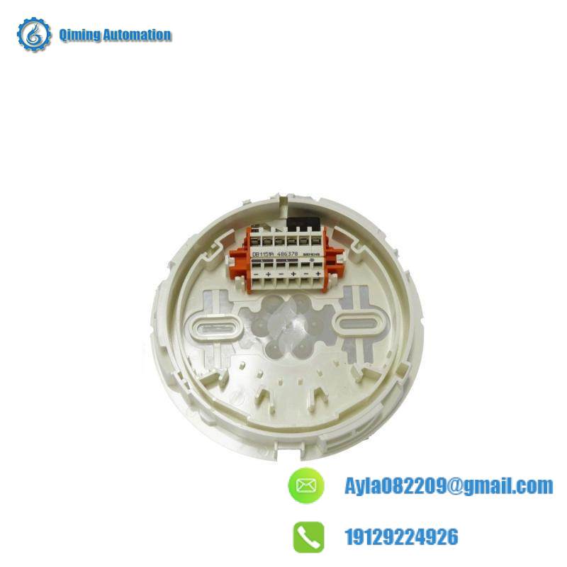 SIEMENS DB1151A interactive heat detector