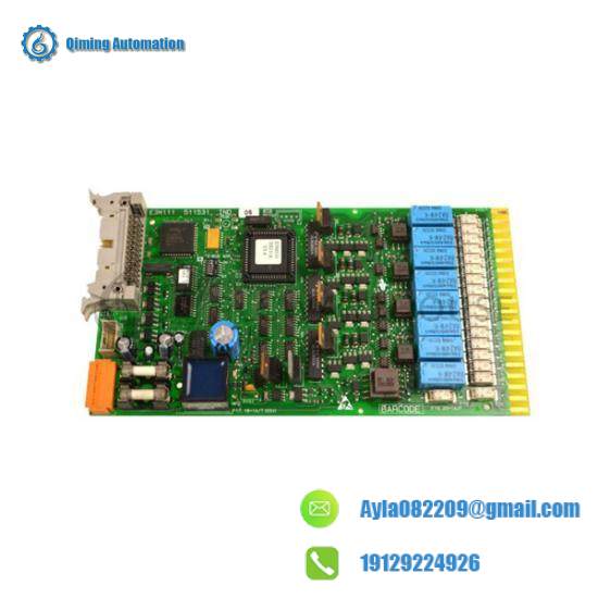SIEMENS E3M111 Line module