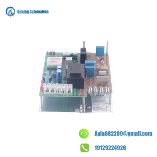 SIEMENS E400G320/22Fre-GdE