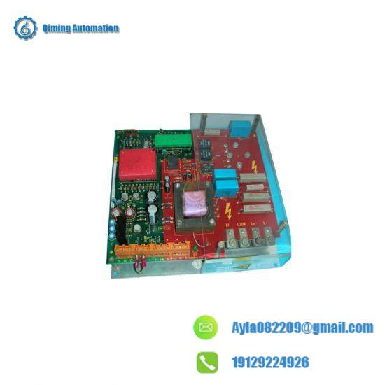 SIEMENS E89110-F1391-C3-F 6DM1001-0WB00-2 Drive power board