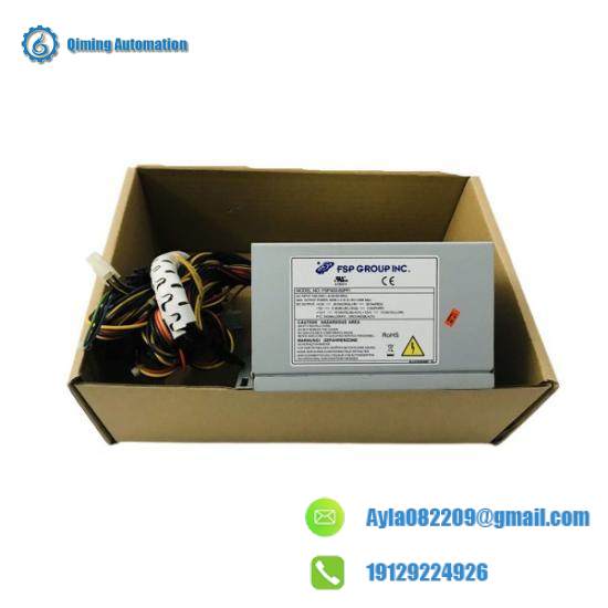 SIEMENS FSP400-60PFI Power Supply Module
