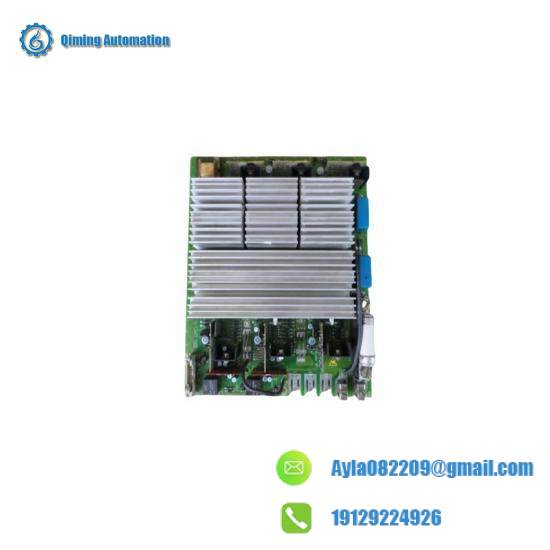 SIEMENS GE.462000.0022.01 Power Supply Assembly