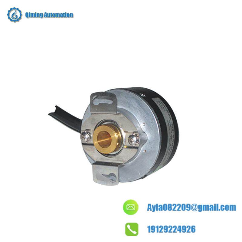 SIEMENS HC202500/0XX0XM5 Rotary Encoder