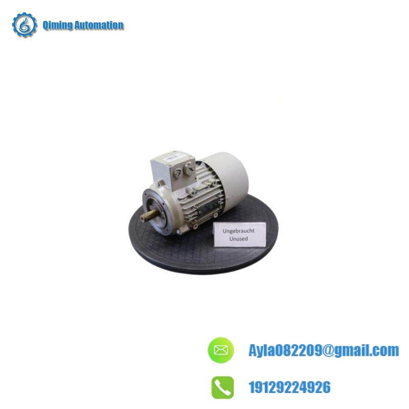 SIEMENS 1LA9131-2KA60-Z Electric Motor