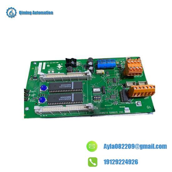 SIEMENS K3R072 Synoptical driver