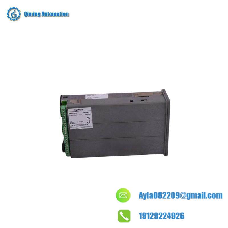 SIEMENS LDZ10501652 Frequency Converter