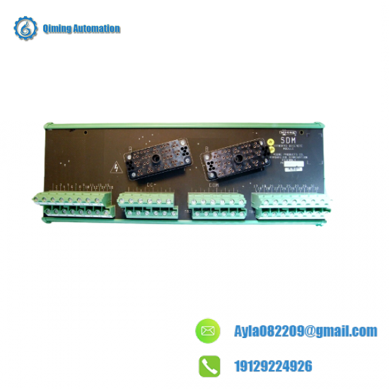 Siemens MOORE 16167-1-7  Termination Assembly