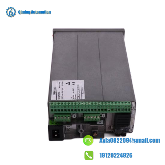 Siemens MOORE 383VA21N1F Panel Controller