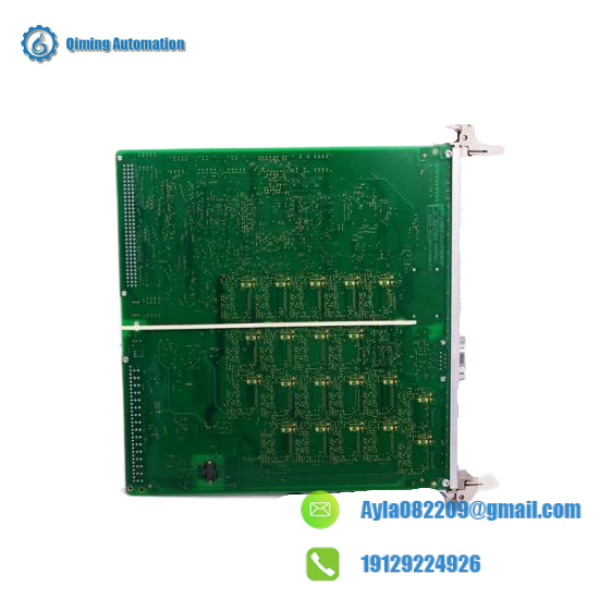 Siemens MOORE 383VA21N1F Panel Controller