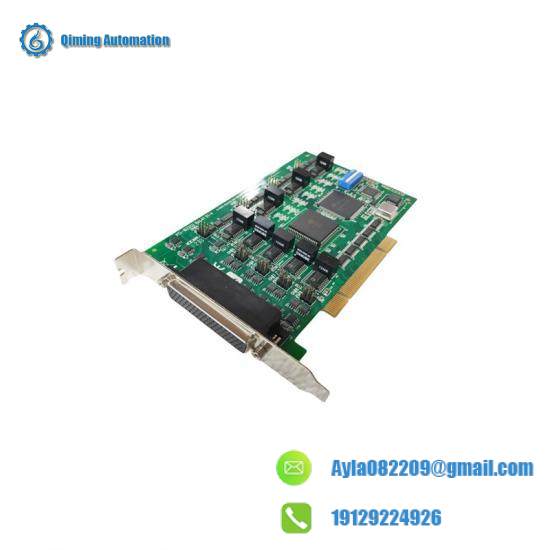 Siemens PCI-1622CU Communication Card