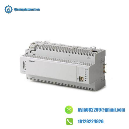 SIEMENS PXC00-E96.A PXC Modular