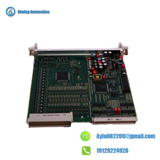 Siemens R15C02-254-6  CAPACITOR BOARD