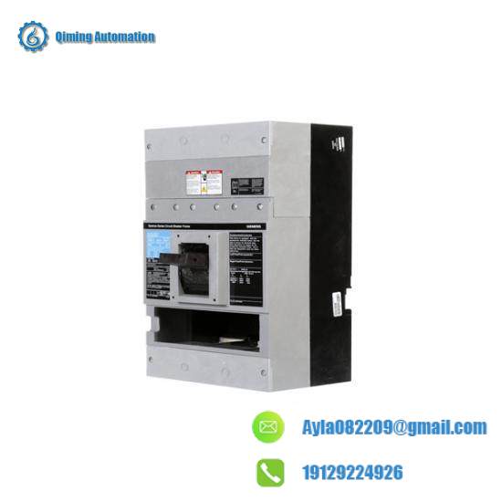 SIEMENS RD63F200 molded case circuit breaker