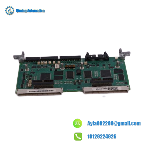 SIEMENS 6DD1681-0FG0  SIMADYN D