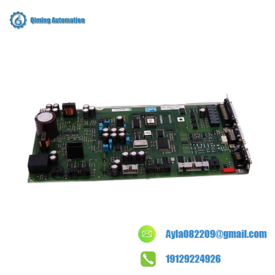 Siemens Robicon A5E32539903