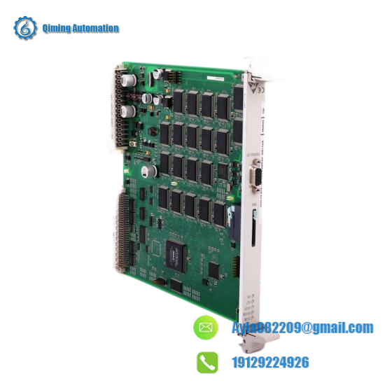 Siemens Robicon Cell Control Board 460B80.00
