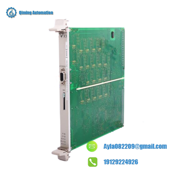 Siemens Robicon Cell Control Board 460B80.00