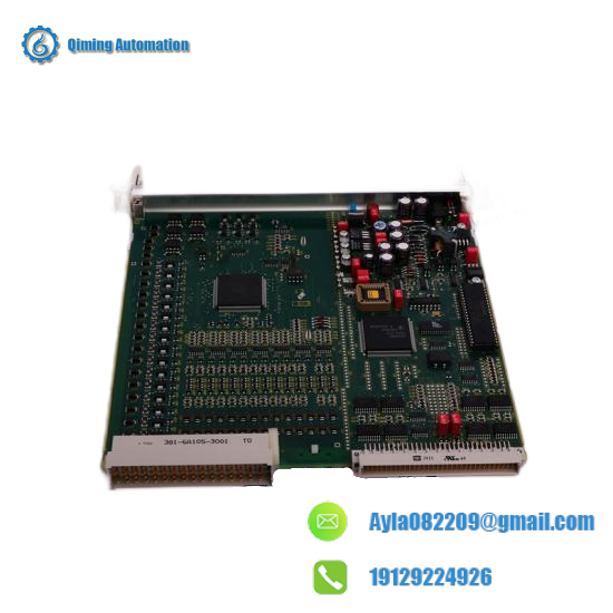 Siemens Robicon Cell Control Board A1A10000432.54M