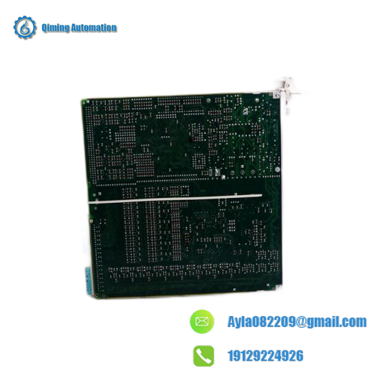 Siemens Robicon Cell Control Board A1A460E25.13