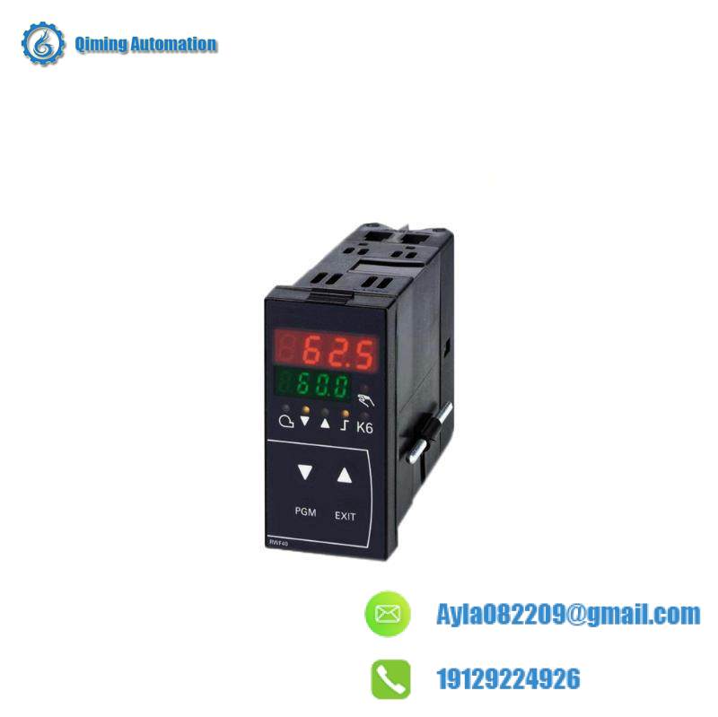 ABB Universal Counter Board UC86-8CH 57275871 