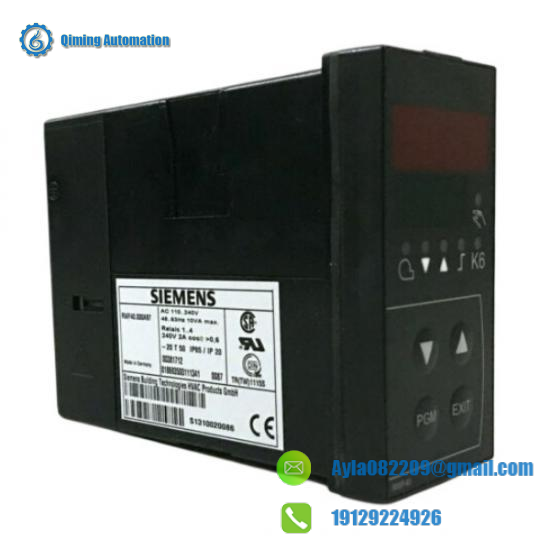 Siemens 7PU2540-1BN20