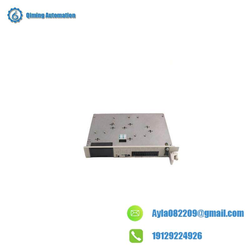 SIEMENS S30810-Q2224-X000-07 S30810-Q2224-X-7-ZSYS Plc Module