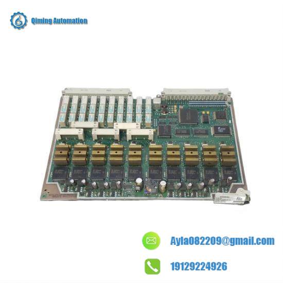 SIEMENS S42024-A1804-A1 SUB102 PC BOARD