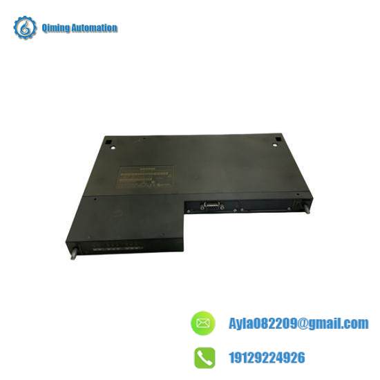 Siemens Simatic 6ES7441-2AA03-0AE0 Communication Module