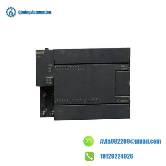 Siemens Simatic 6ES7 216-2AD23-0XB8 CPU 226 Module