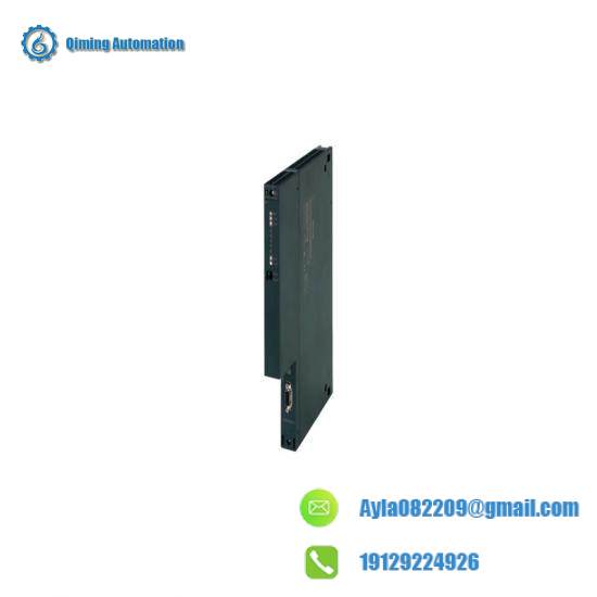 Siemens Simatic 6GK7443-5DX05-0XE0 Communications processor