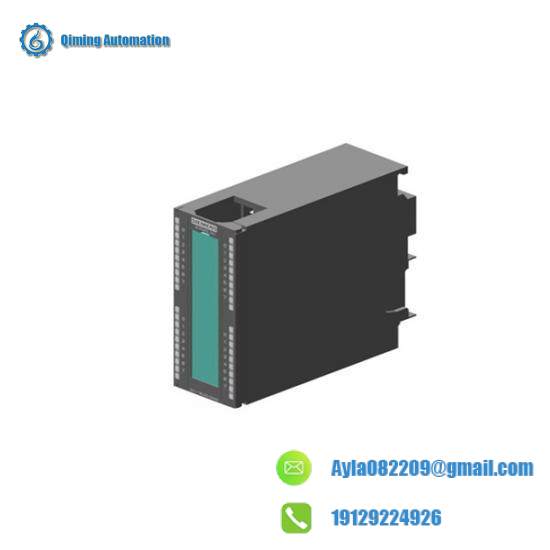 Siemens Simatic SM321 6ES7 321-1BL00-0AA0 DIGITAL INPUT MODULE