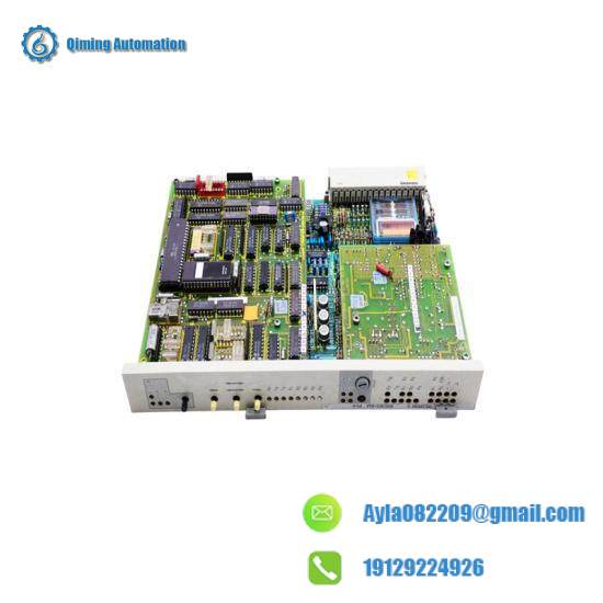Siemens TELEPERM M 6ds1401-8aa Pi-K