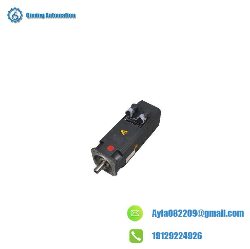 SIEMENS 1FT6044-1AF71-4EG1 Servo Motor