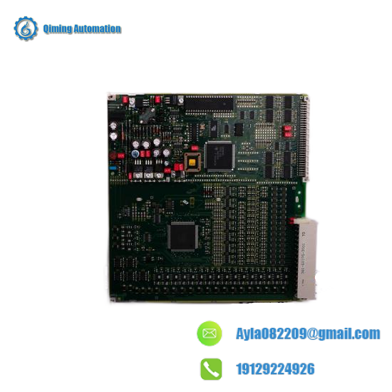 Simplex Master Controller 8565-333