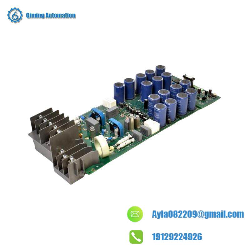 ABB SINT4420C Power board/drive board