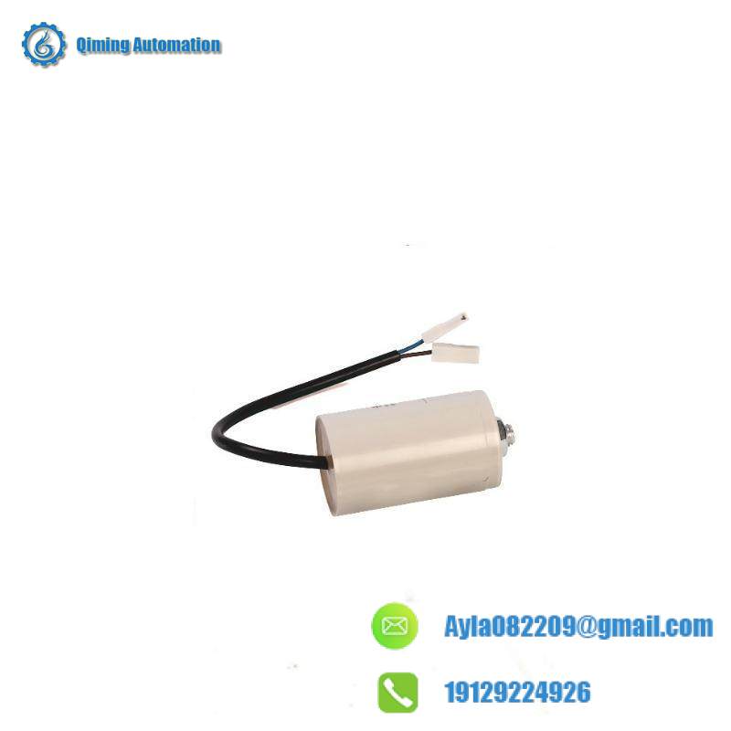 AB SK-H1-FANCAP-F1012 Fan Capacitor Kit