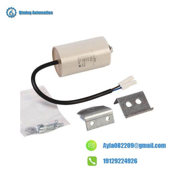 SK-H1-FANCAP-F1314  Fan Capacitor Kit